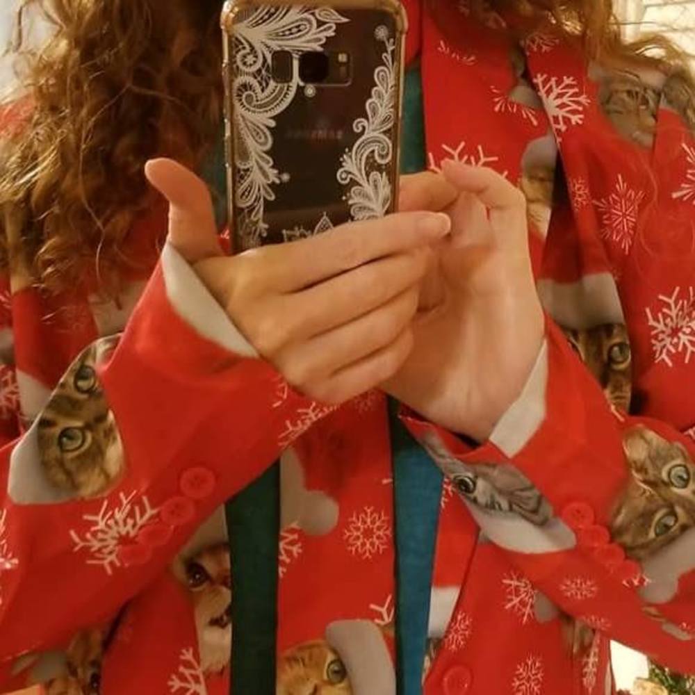 Meet your Posher, Cary